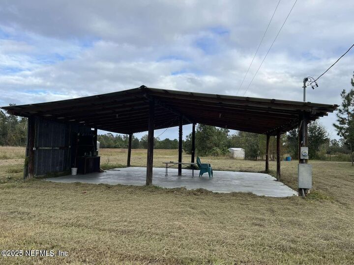 Property Photo:  8484 NW 229 A Street  FL 32091 