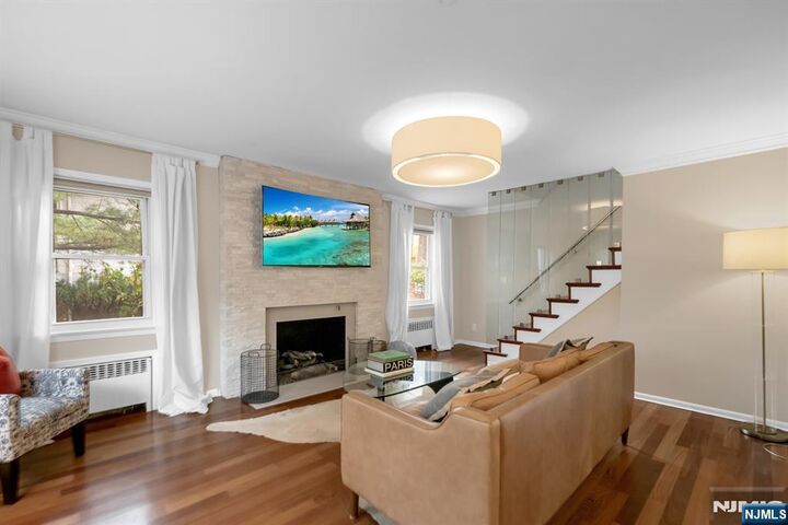 Property Photo:  205 Davis Avenue  NJ 07601 