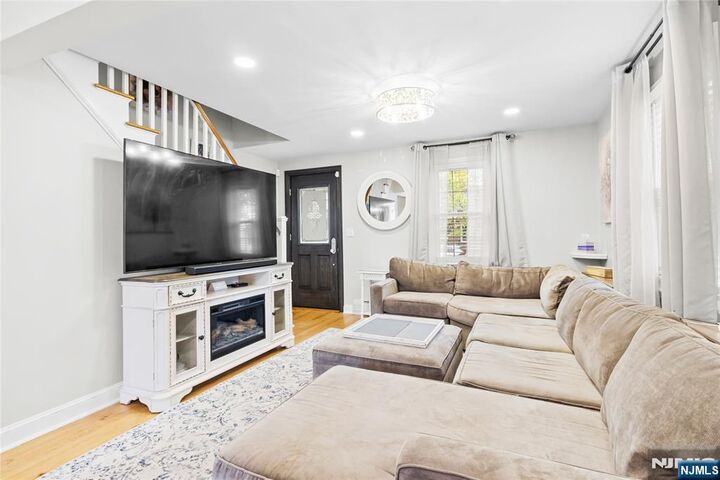 Property Photo: 862 Grant Avenue NJ 07607