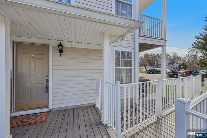 Property Photo:  1023 Castle Road  NJ 07430 