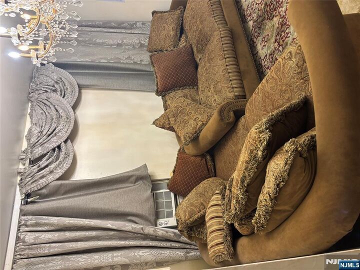 Property Photo:  109 Centre Avenue First Floor  NJ 07094 