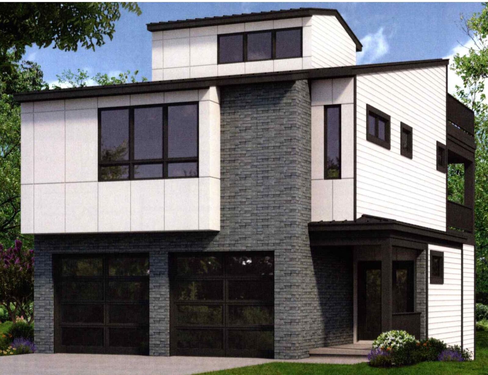 Property Photo: 89 W 14th Street KY 41071