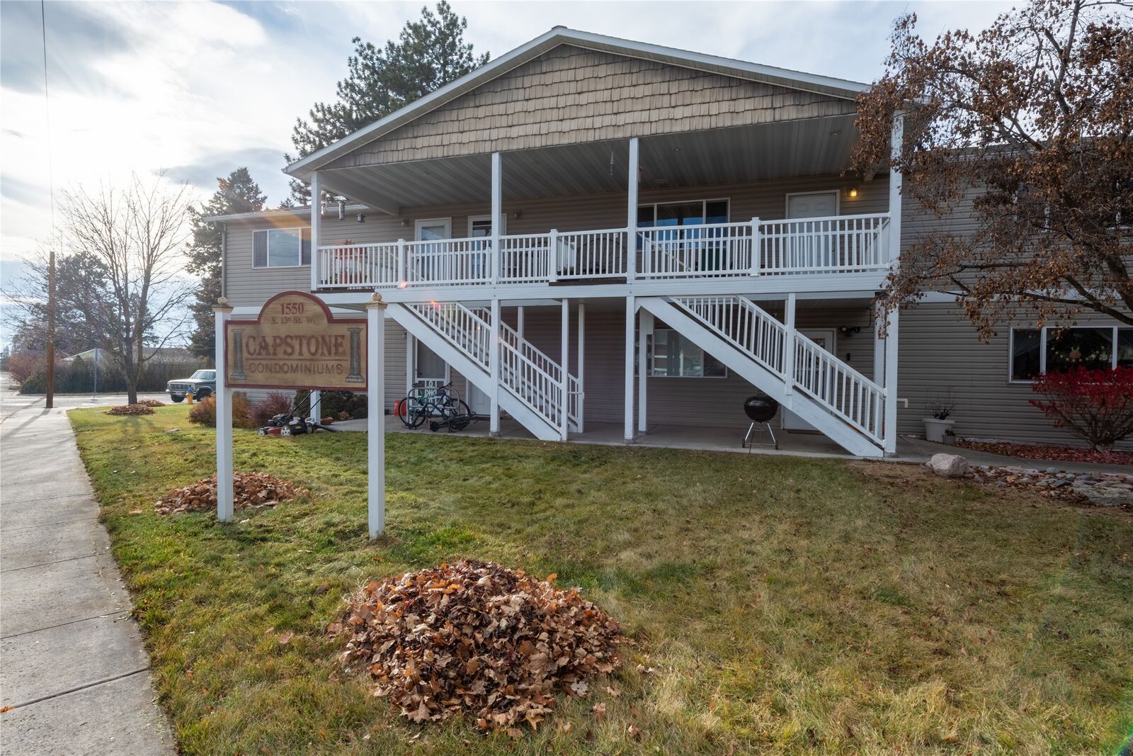 Property Photo:  1550 S 13th Street W A  MT 59801 