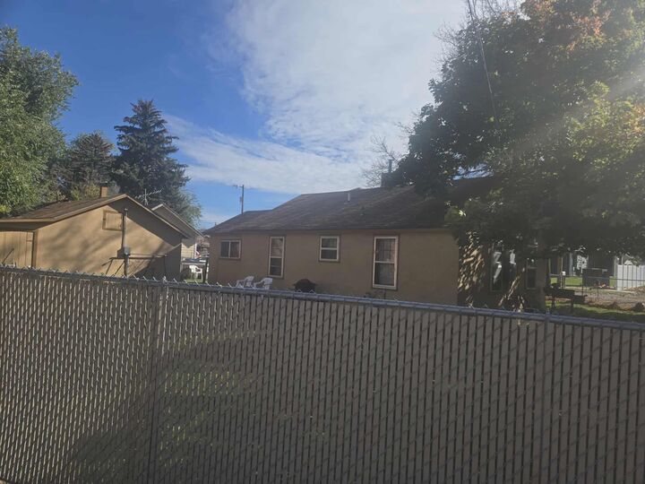 Property Photo: 216 Flower Street MT 59840