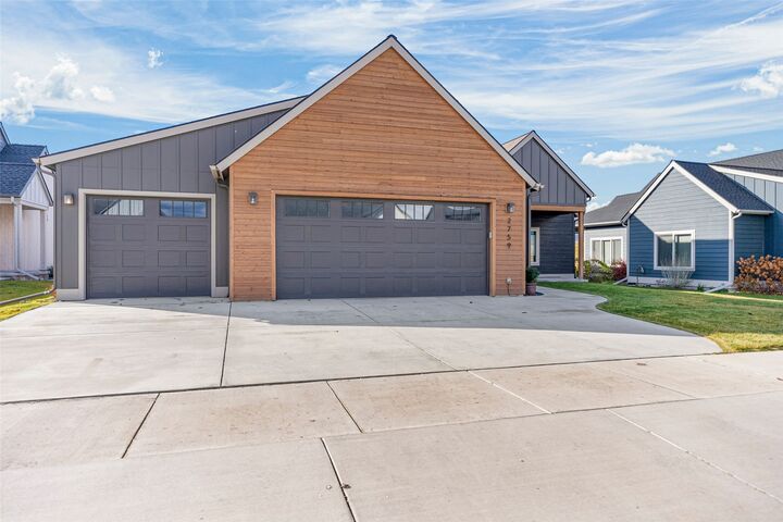 Property Photo: 2759 Paniolo Place MT 59808