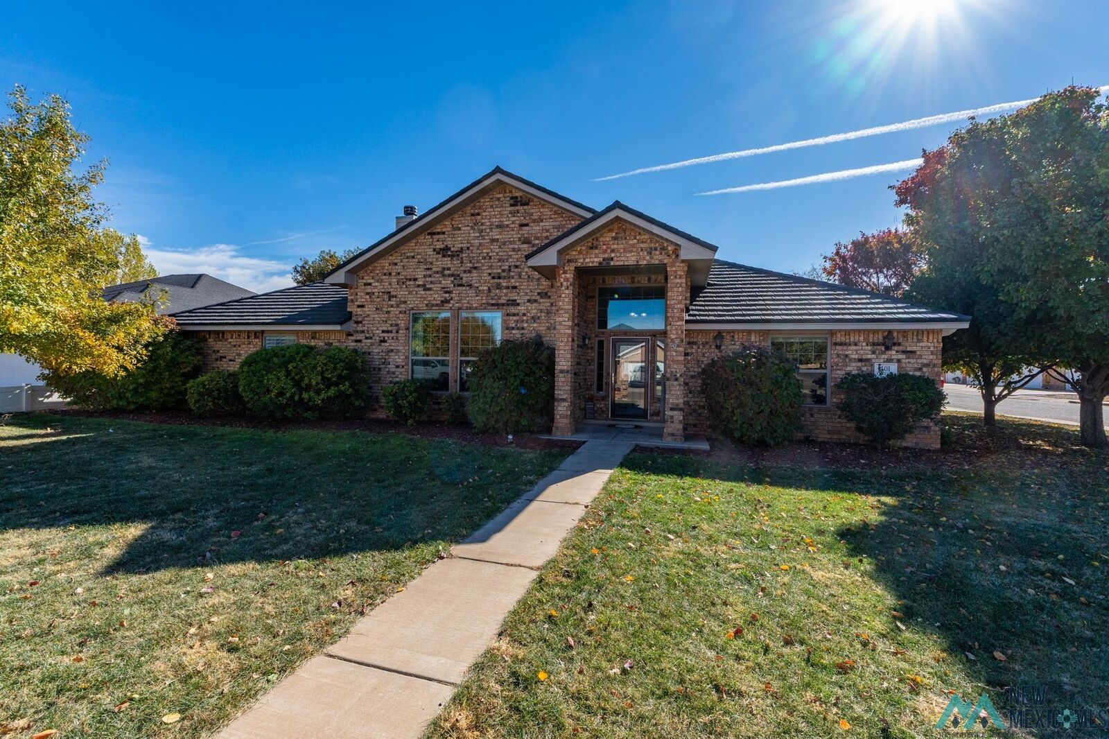 Property Photo:  401 Olive Drive  NM 88101 