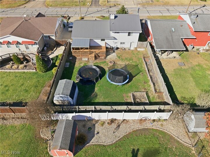 Property Photo:  3312 Broad Street  WV 26104 