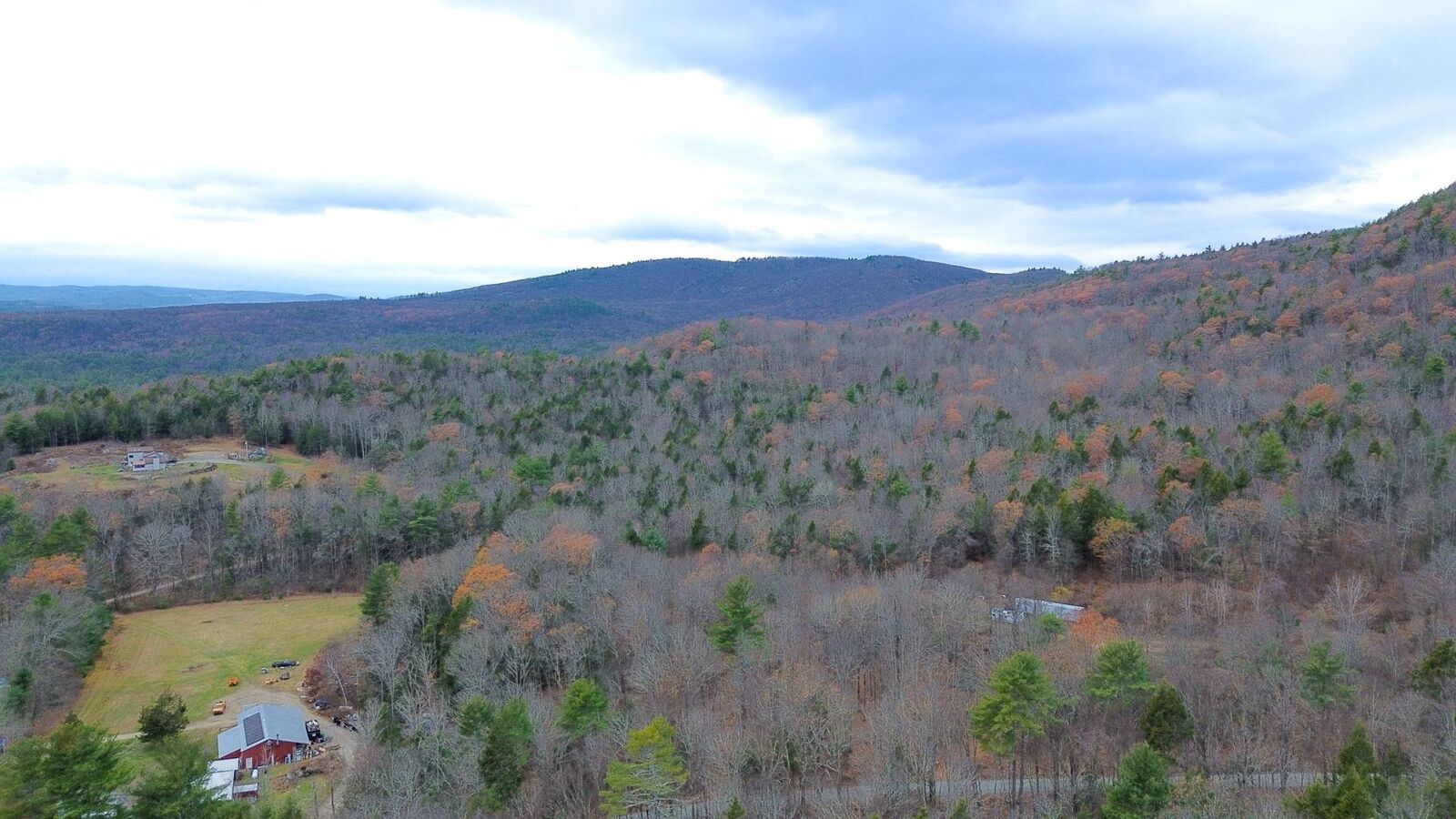 Property Photo:  Lot 26-1 Plain Road  NH 03451 