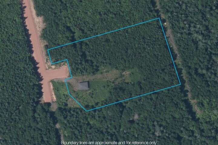 Lot 6 Bay Bluff Road — photo 1
