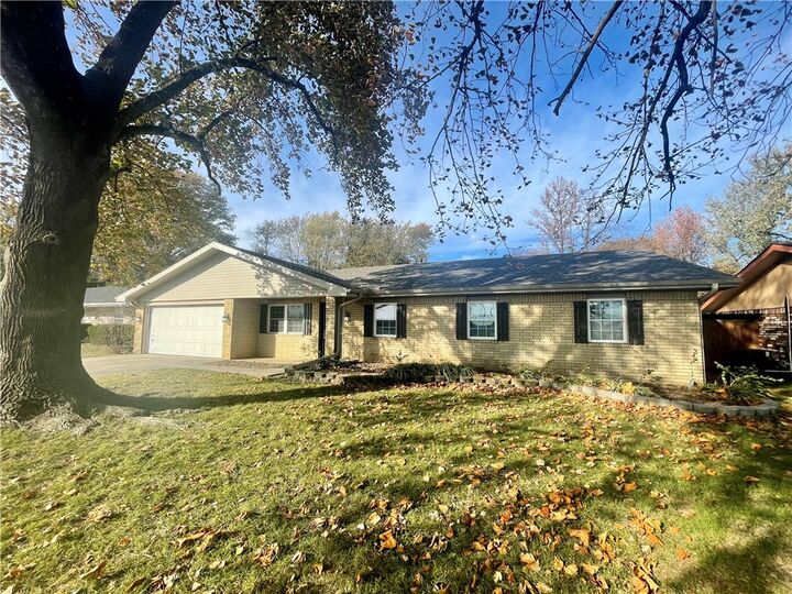 4102 Watkins Avenue  Springdale AR 72762 photo