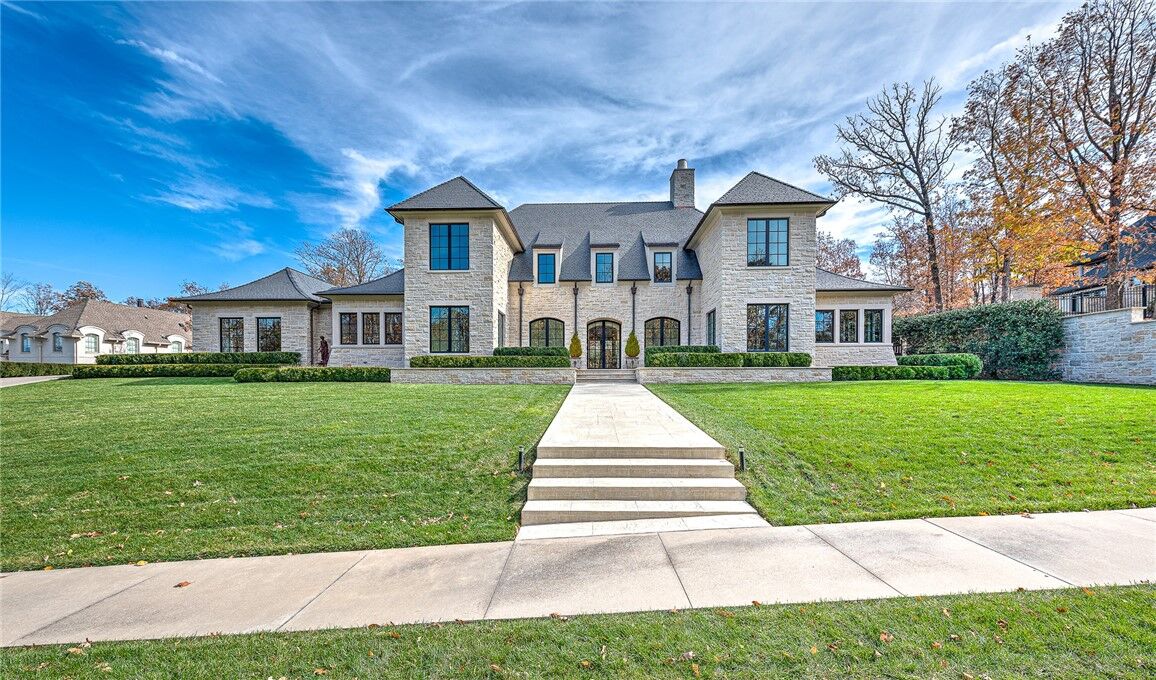 Property Photo: 5043 Delilah Lane AR 72704