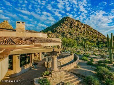 Property Photo:  9697 E Bajada Road  AZ 85262 