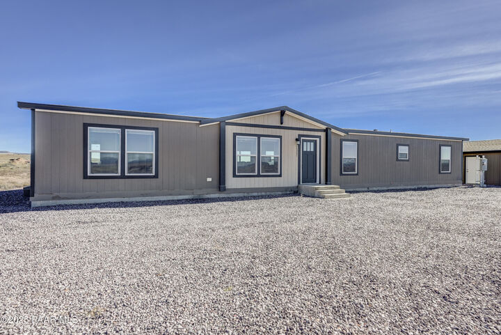 Property Photo:  26887 N Chicory Way  AZ 86334 