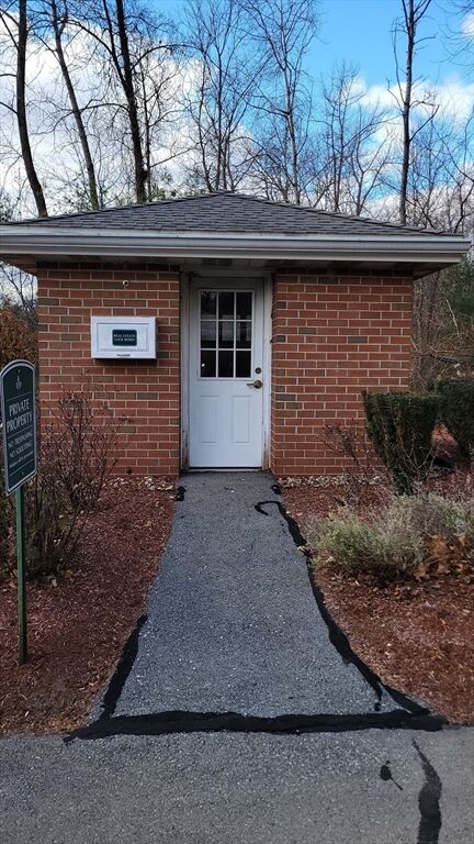 Property Photo: 3 Leonard Rd 3 MA 01519