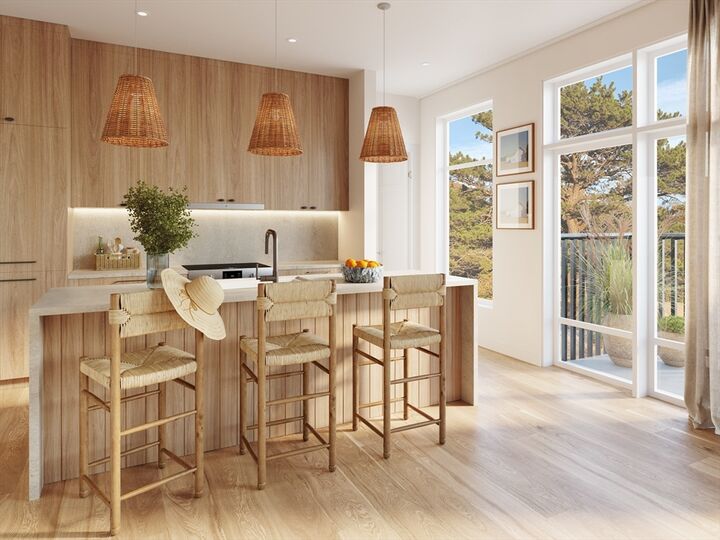 Property Photo:  44 Captian Berties Way 109  MA 02657 