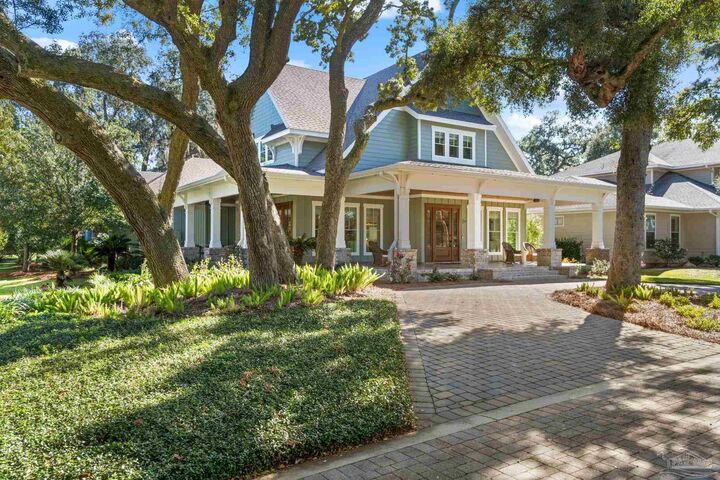 14 Bayou Blvd  Pensacola FL 32503 photo