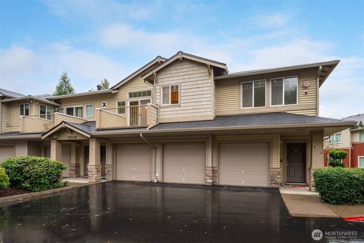 Property Photo: 15325 SE 155th Place X4 WA 98058