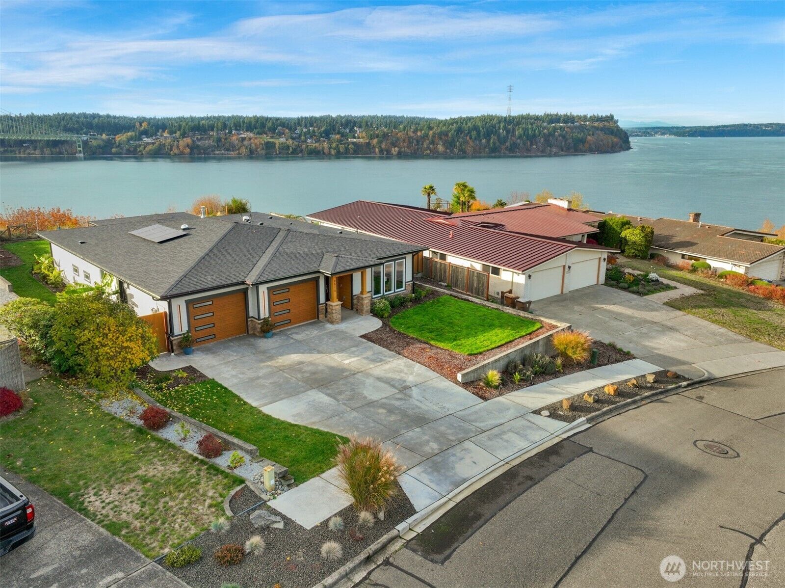 Property Photo: 2512 Vista View Drive WA 98406