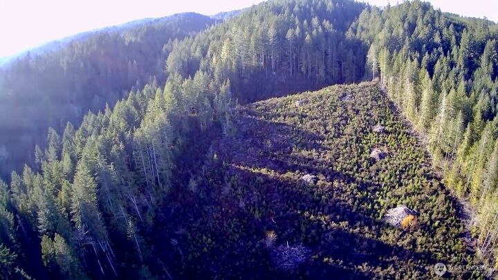 Property Photo: 0 N US Highway 101 WA 98584