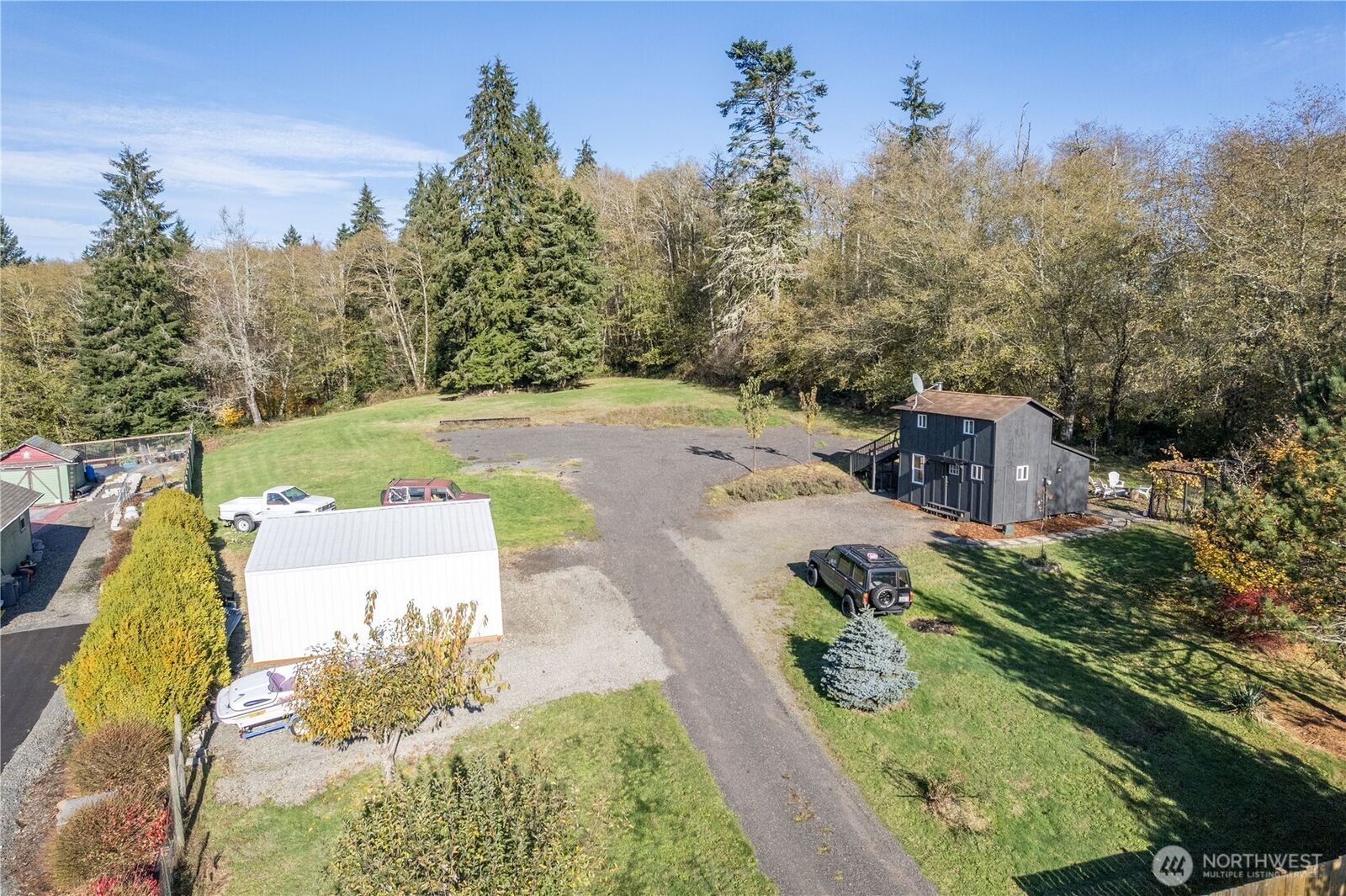 Property Photo:  942  Stella Road  WA 98632 