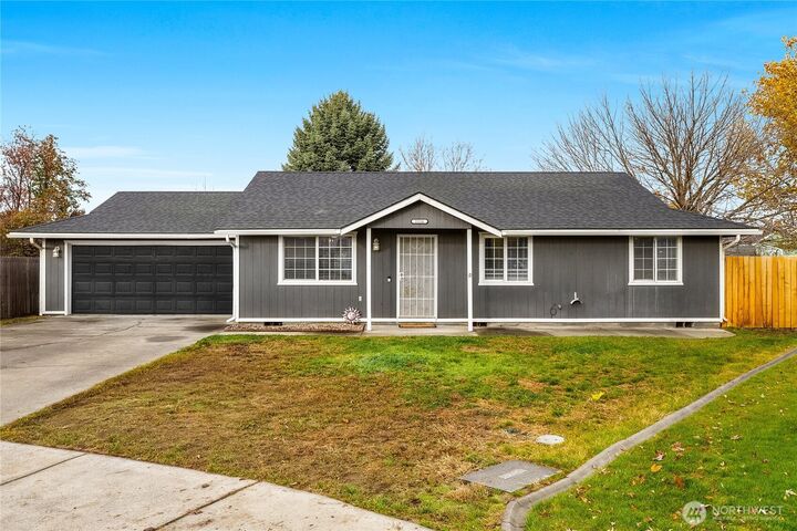 1116 S Bobbi Drive  Moses Lake WA 98837 photo