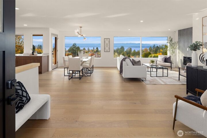 Property Photo: 12711 9th Avenue NW WA 98177