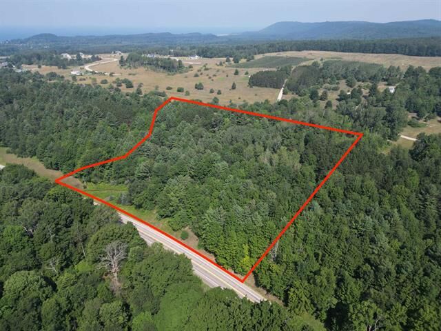 Property Photo:  0000 W Empire Highway  MI 49630 