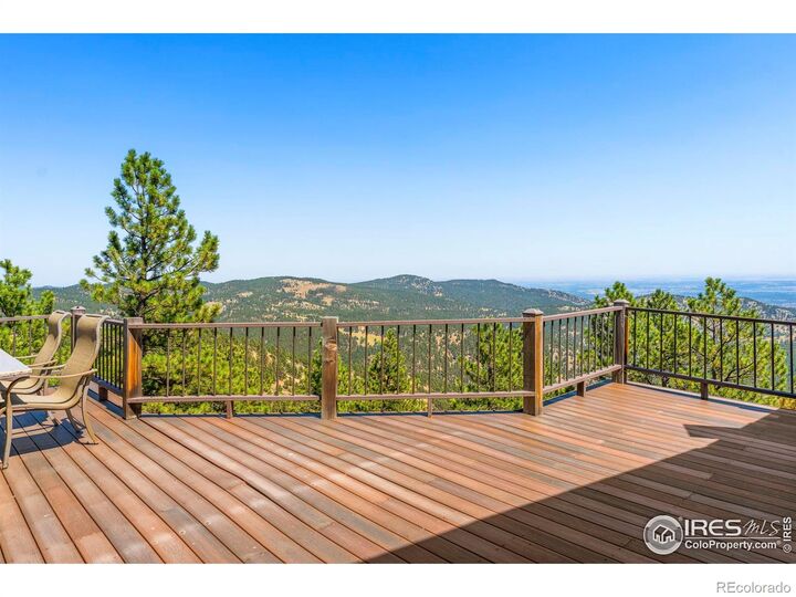 Property Photo:  1327 Weaver Drive  CO 80302 