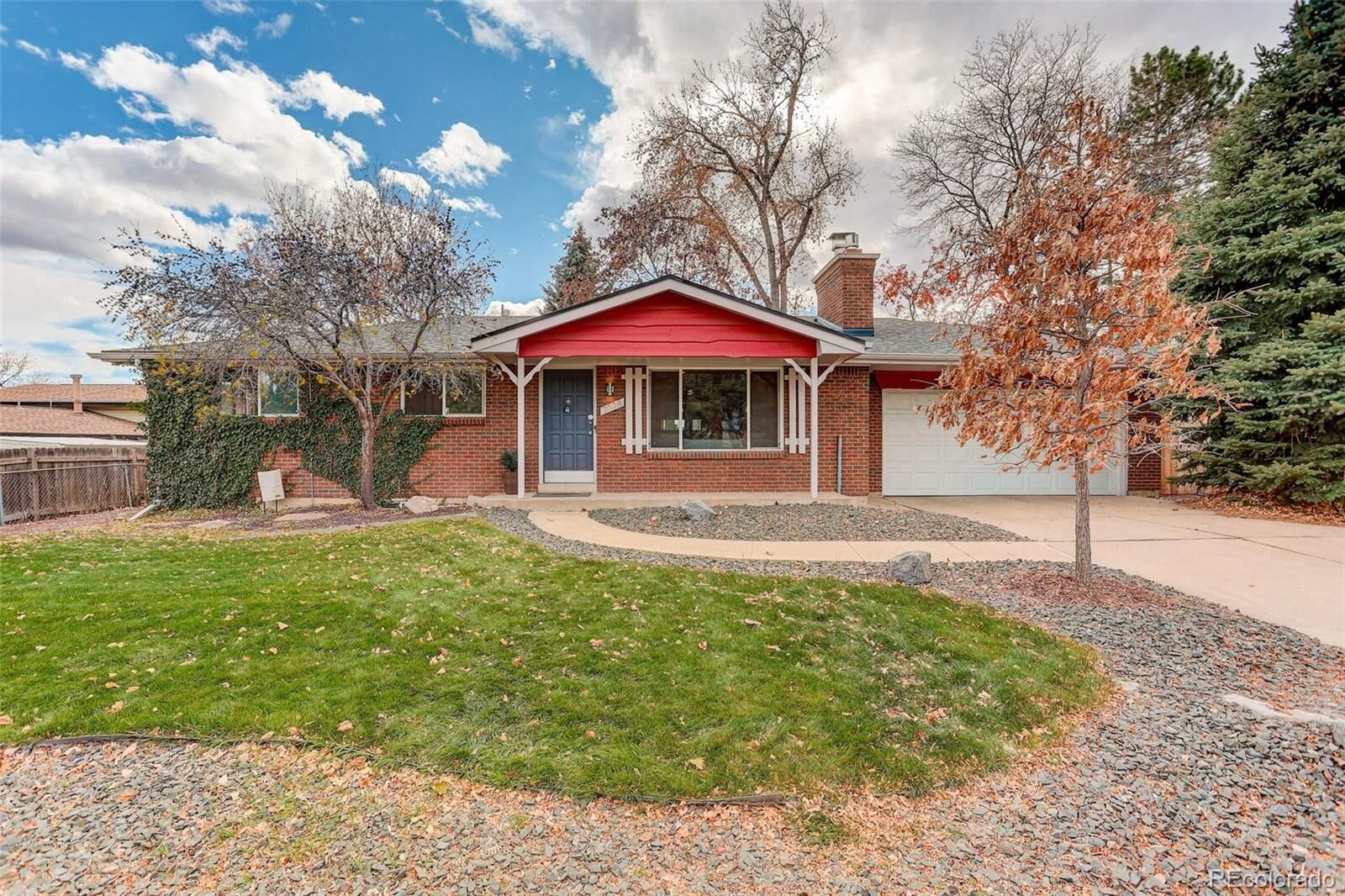Property Photo:  7028 W 70th Avenue  CO 80003 