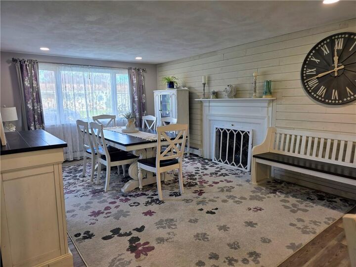 Property Photo: 52 Inez Avenue RI 02886