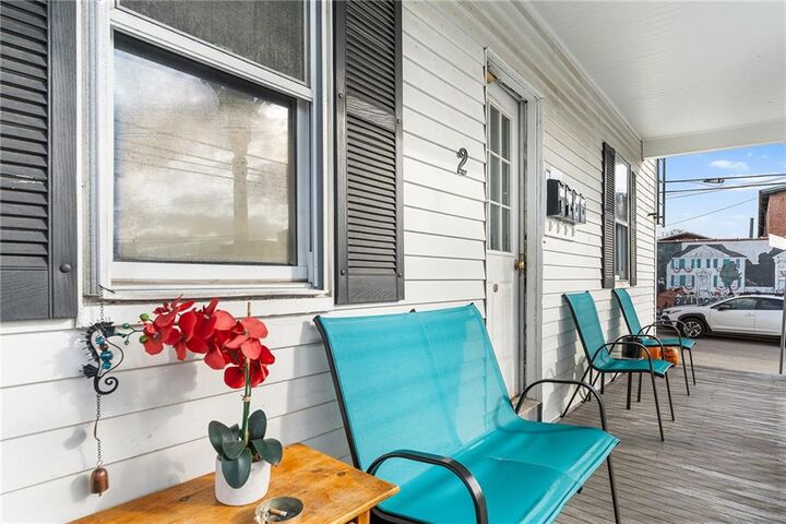 Property Photo:  2 Chilton Street  RI 02809 