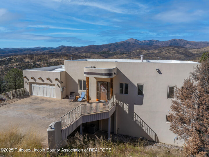 225 Valley View Circle  Ruidoso NM 88345 photo