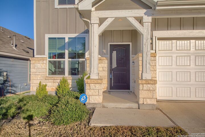 Property Photo: 27210 Volcano TX 78260