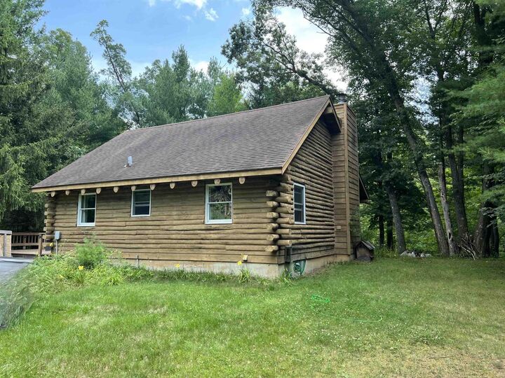 N4116 Fern Lane  Oxford WI 53952 photo