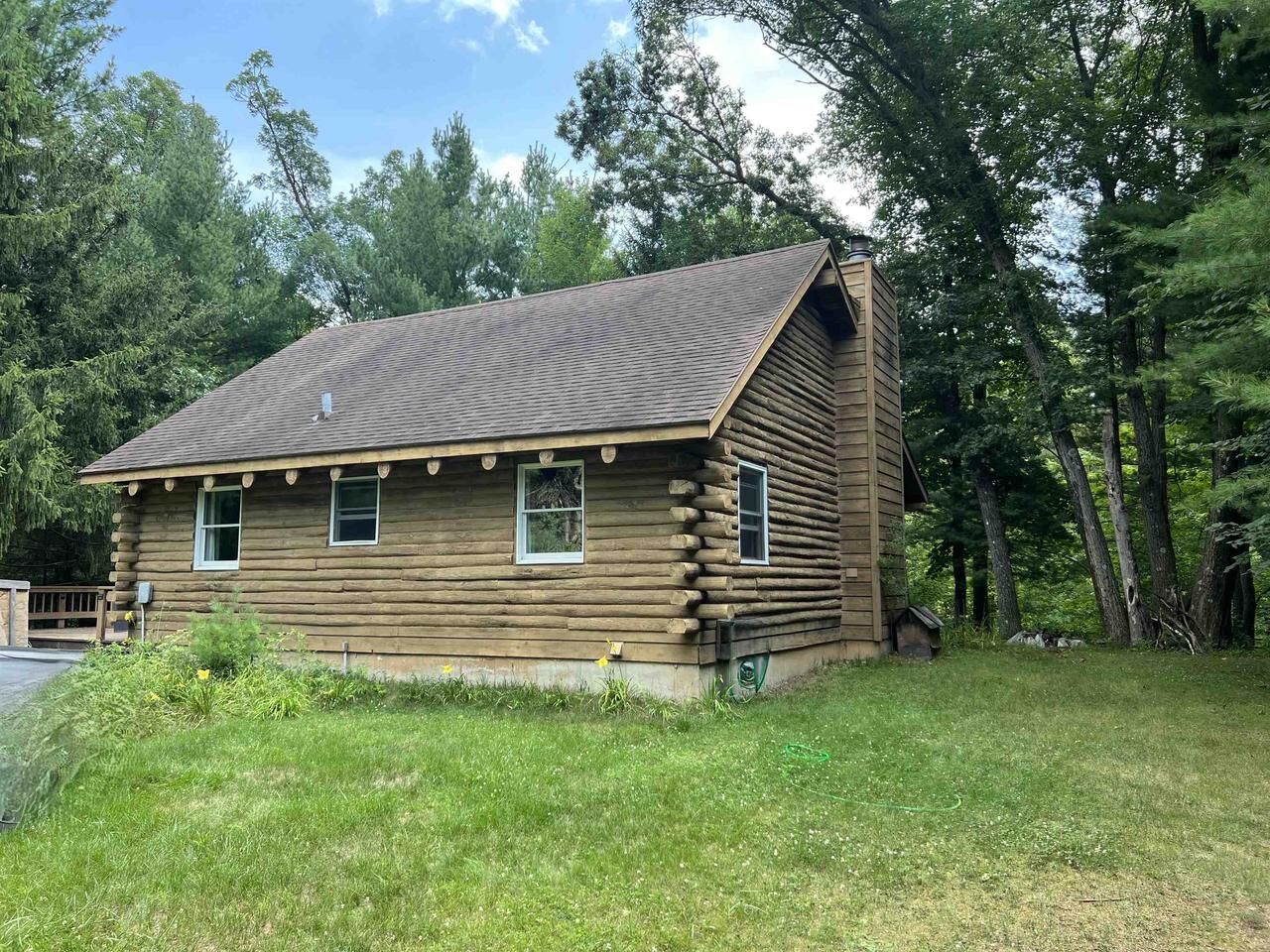 Property Photo:  N4116 Fern Lane  WI 53952 