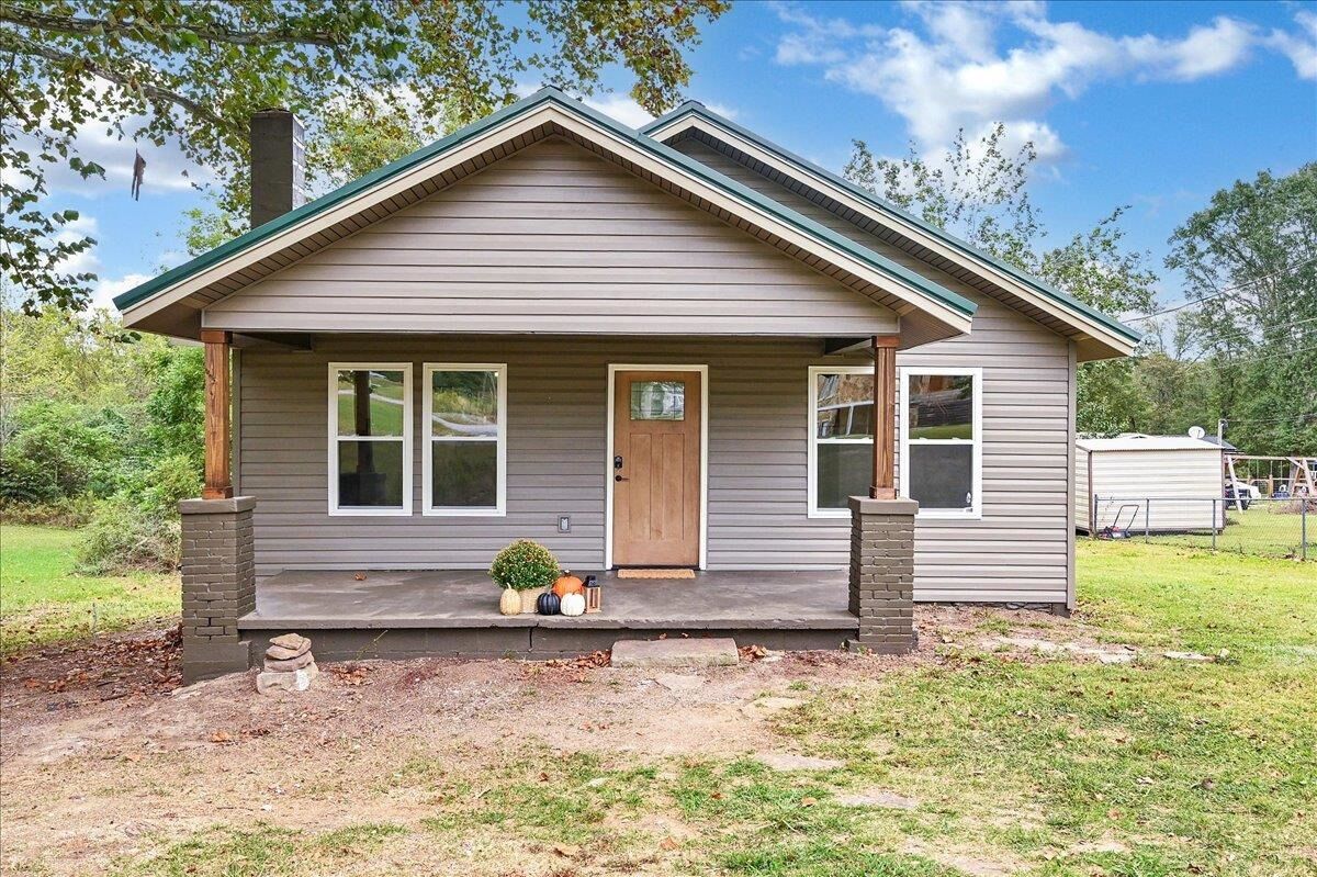 Property Photo:  4188 Co Rd 818  AL 35098 - LOGAN 