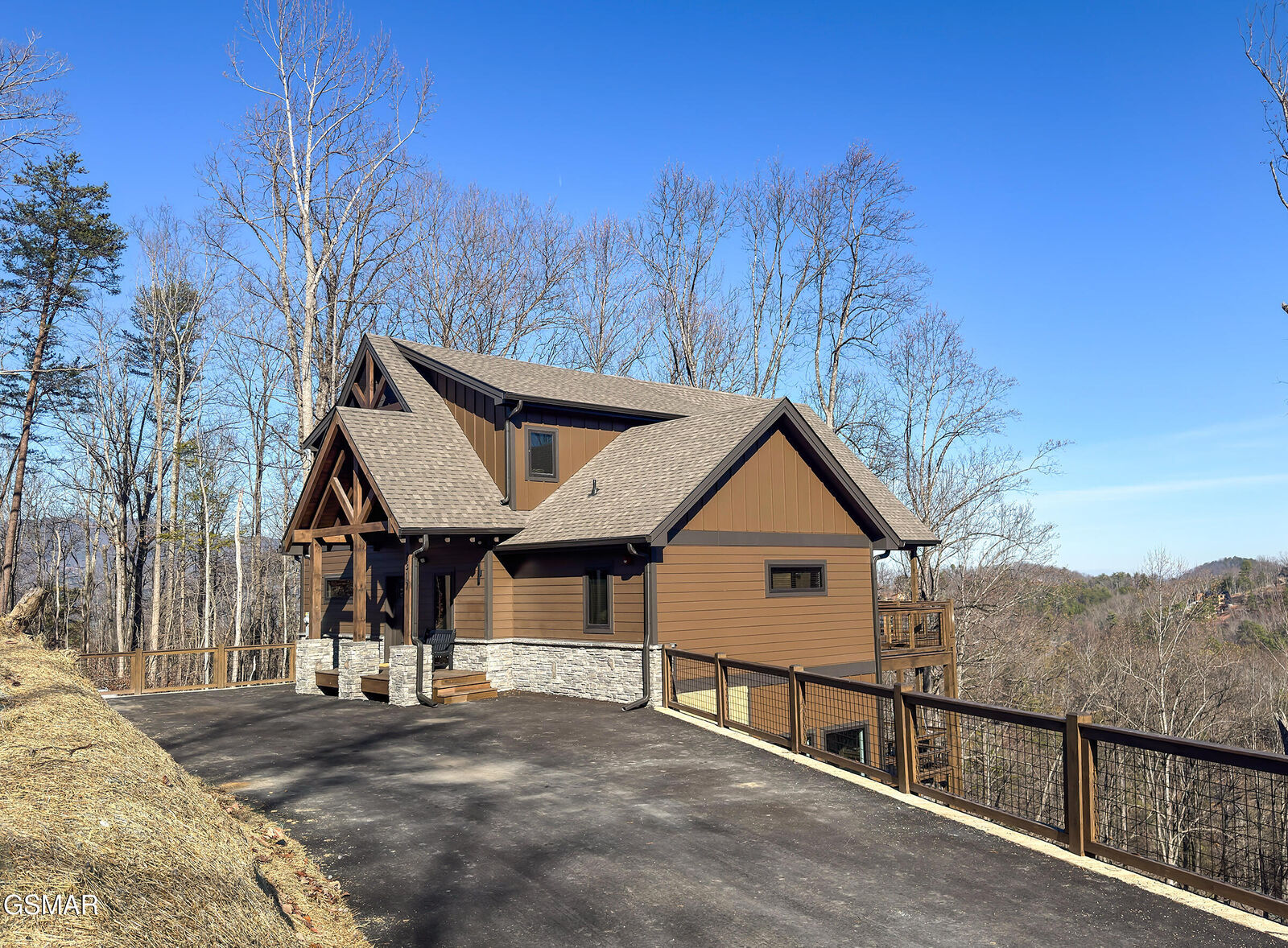 Property Photo:  2317 Grey Fox Run  TN 37862 