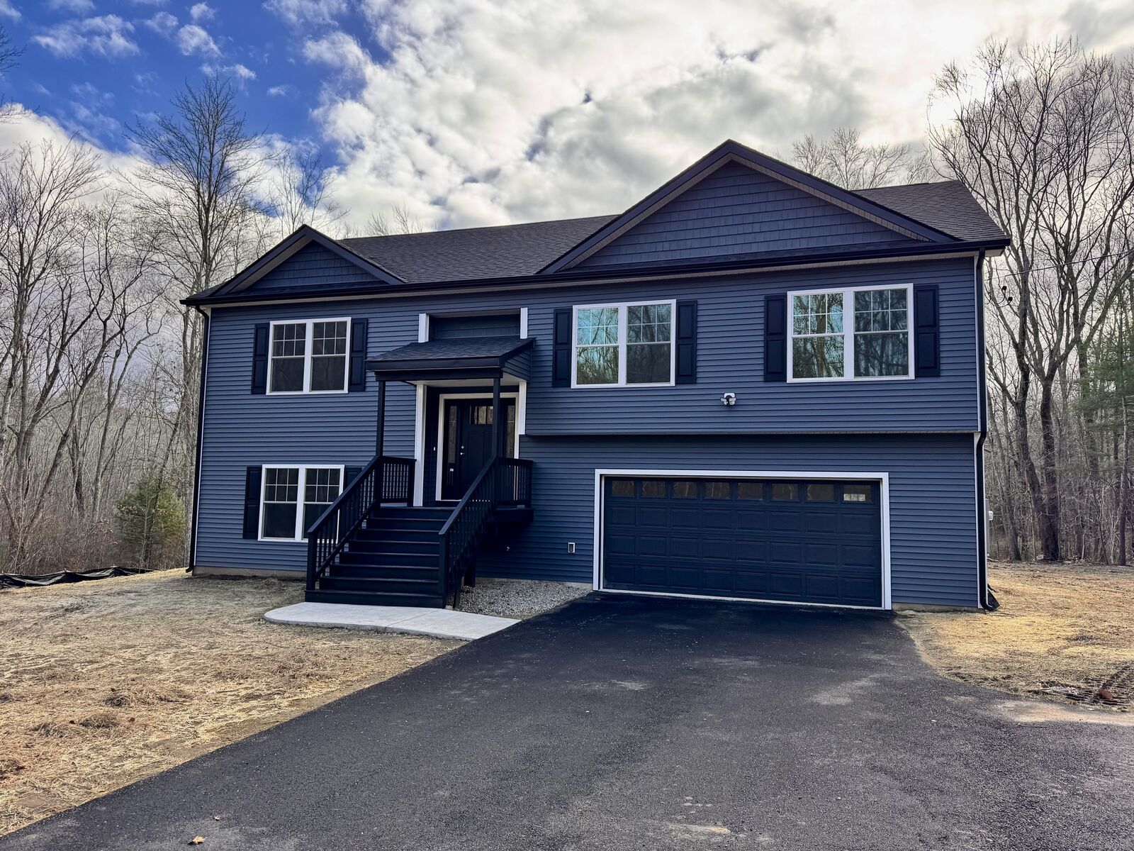 Property Photo:  67 Paradise Drive  CT 06234 