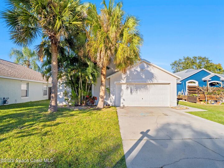 1237 Cypress Bend Circle NE  Melbourne FL 32934 photo