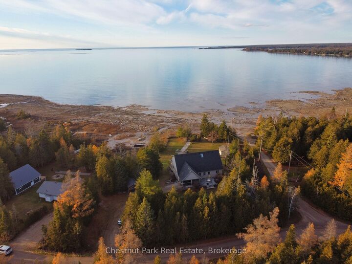 Property Photo:  36 Cedar Drive  ON N0H 1X0 