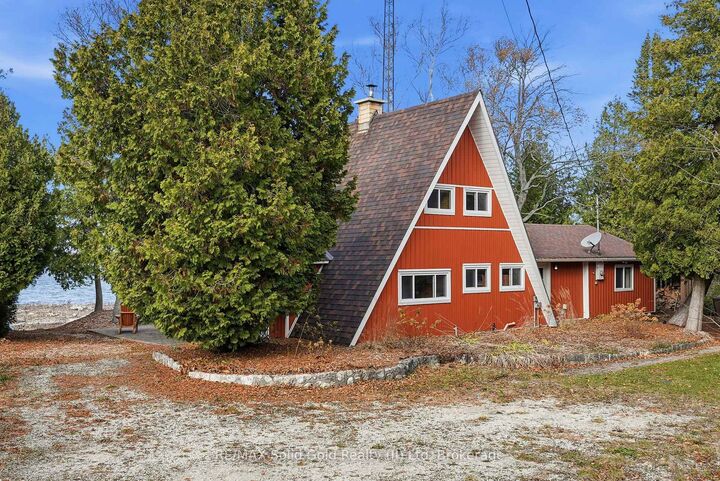 Property Photo:  68 Parker Island Road  ON N0H 1W0 