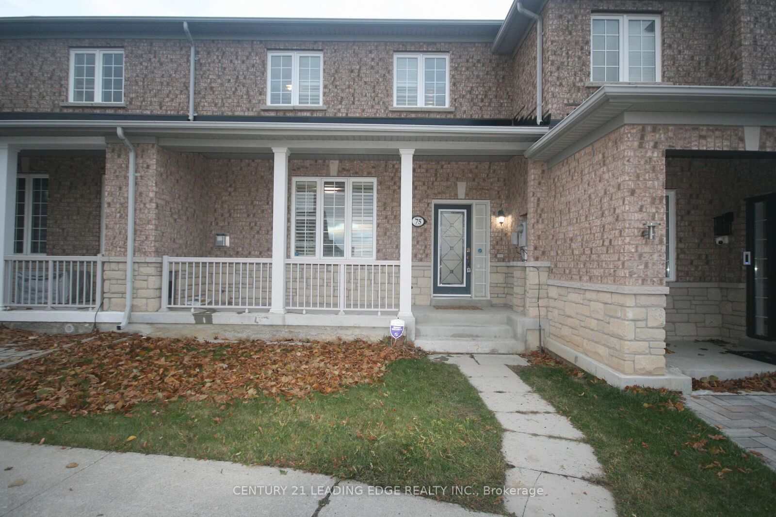 Property Photo:  75 Kentview Crescent  ON L6B 0L5 
