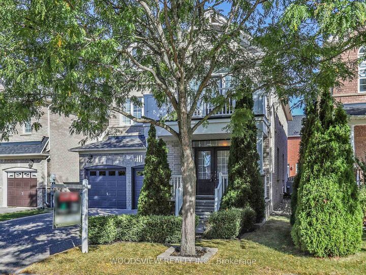 Property Photo: 26 Manley Avenue ON L4A 0C5