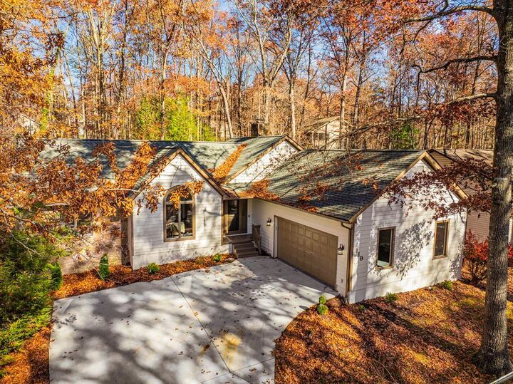 Property Photo: 119 Juniper Dr TN 38558