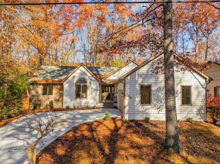 Property Photo:  119 Juniper Dr  TN 38558 