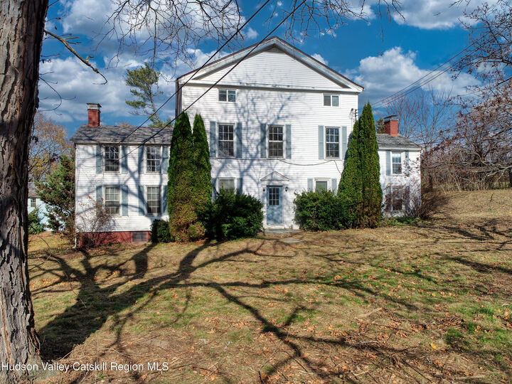 Property Photo:  163 County Rte 14  NY 12534 