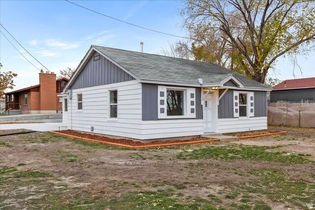 Property Photo:  40 E Main St  UT 84029 