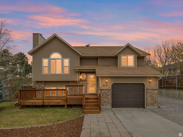 Property Photo:  5281 W Saguaro Dr S  UT 84081 