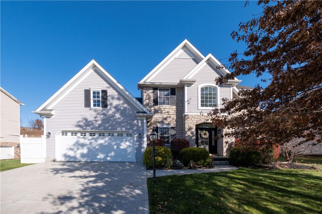 Property Photo: 228 Dupont PA 15057