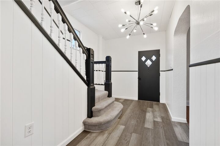 Property Photo: 316 Templeton Ave PA 15226